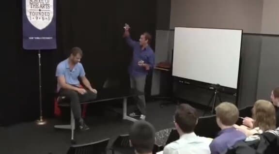video