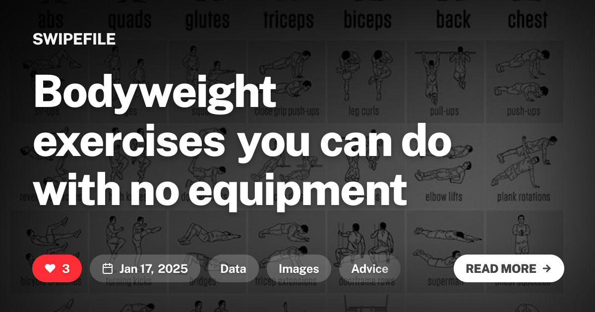 Bicep Exercises at Home No Equipment: Sculpt Strong Arms