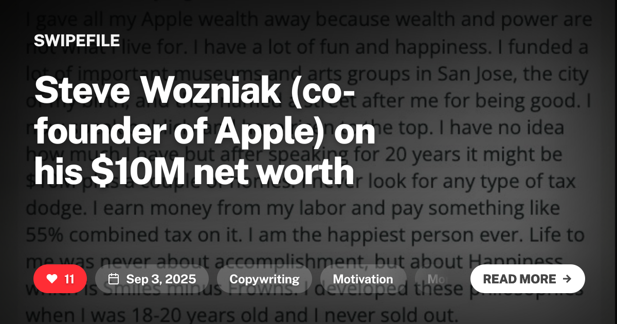 £10m net worth
