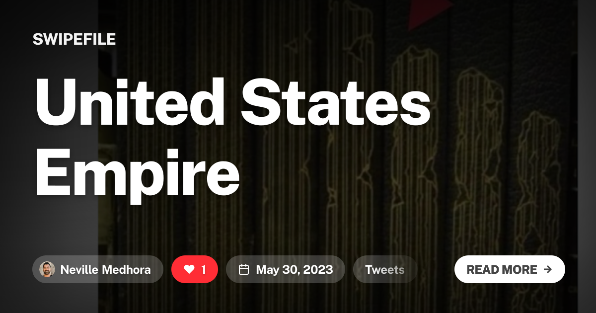 United States Empire