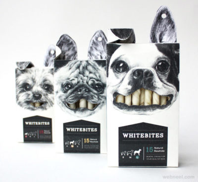 dog whitebites package