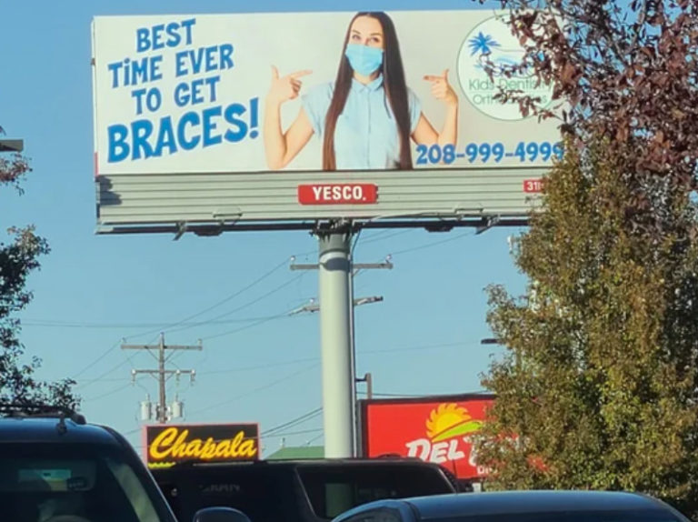 Billboards Examples - SwipeFile.com