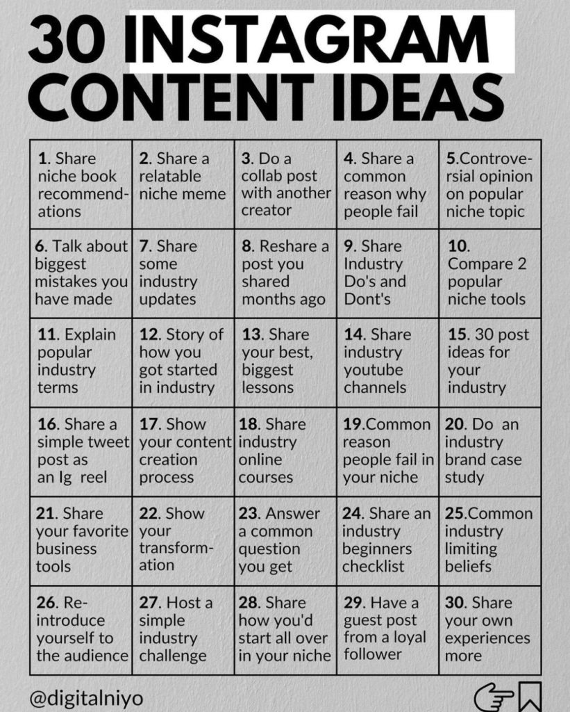 30-instagram-content-ideas-swipe-file