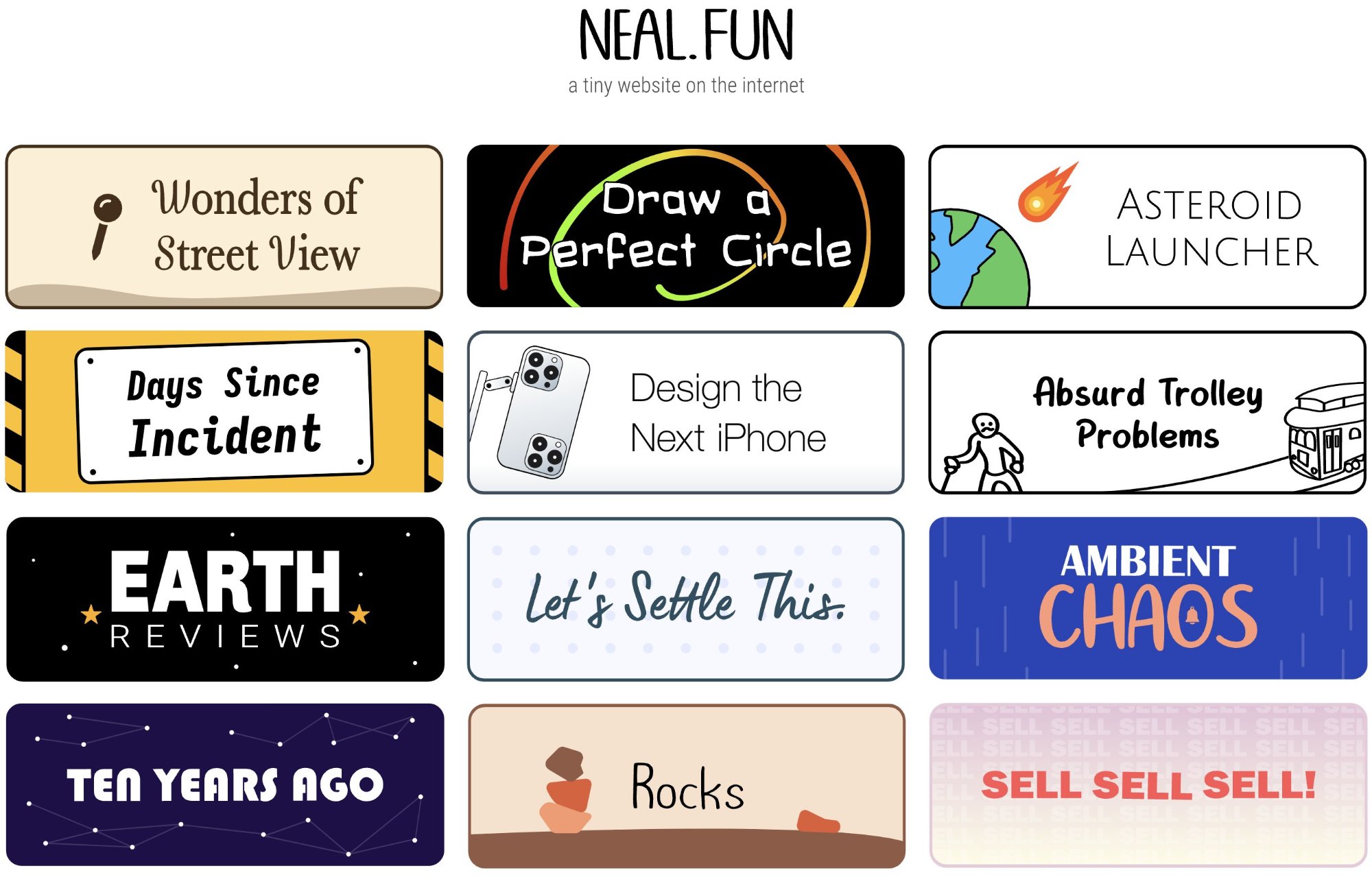 Neal fun. Neal fun на русском языке. Neal fun iphone Design. Neal fun потратьте деньги